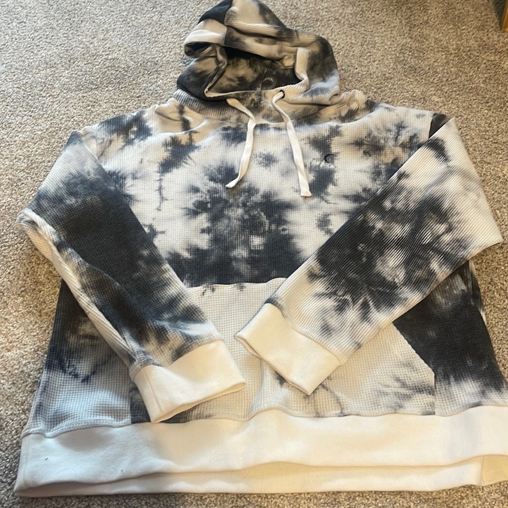 Zyia Hendrix Hoodie